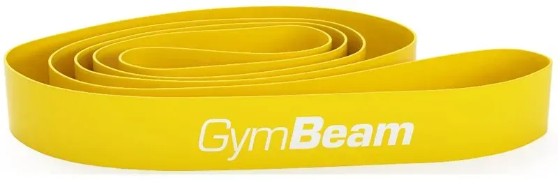 GymBeam Cross Band Widerstandsband Widerstand 1: 11–29 kg 1 St.