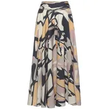 LASCANA Hosenrock Damen Bunt Bedruckt 36