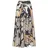 LASCANA Hosenrock Damen Bunt Bedruckt 36