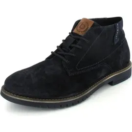 Bugatti Caj Herren Blau 45