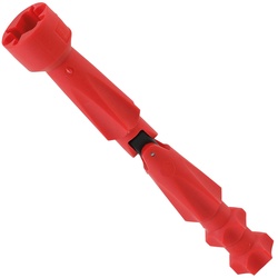 BGS 9598 Installationsschlüssel Montageschlüssel für WC Sitz Badarmaturen