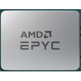 AMD Epyc 9654P, 96C/192T, 2.40-3.70GHz, tray (100-000000803)