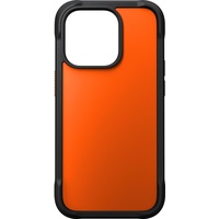Nomad Rugged Case iPhone 14 Pro Orange