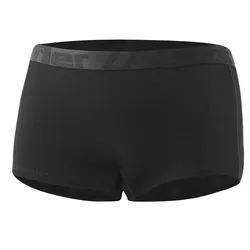 Löffler TRANSTEX LIGHT PANTY Damen Fitnesshose schwarz - 40