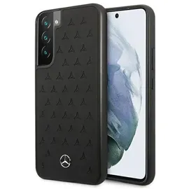 Mercedes-Benz Galaxy S22+ Hülle schwarz