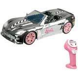 Happy People RC-Auto Barbie Dream Car 2,40GHz RTR silber (63619)