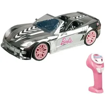 Happy People RC-Auto Barbie Dream Car 2,40GHz RTR silber (63619)
