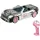 Happy People RC-Auto Barbie Dream Car 2,40GHz RTR silber (63619)