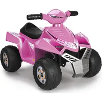 Feber Quad Racy pink (800011422)