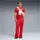 Puma Schweiz Heimtrikot (Replica) 2026 Herren Gr. XXL Puma Red/Puma White