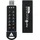 Apricorn Aegis Secure Key 120GB schwarz USB 3.0