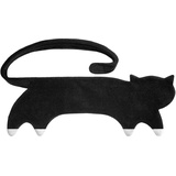Leschi Die Katze Coco Wärmekissen