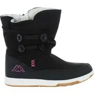 Kappa Cream Wanderstiefel - Black - EU