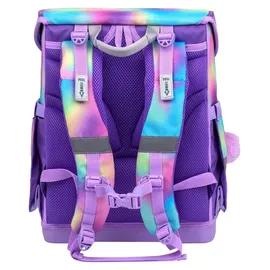 Belmil Compact 4-tlg. Rainbow Color