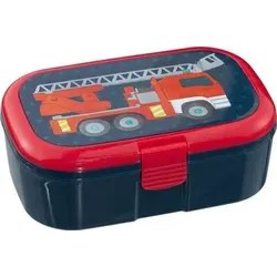 MAUDER 10664 TapirElla Lunchbox Feuerwehr