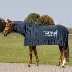 Waldhausen Health & Care Ice Layer Halsteil, Vollblut
