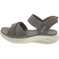 SKECHERS Ultra Flex 3.0 - Never Better Dark Taupe 38