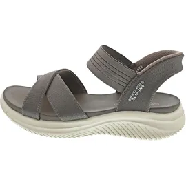 SKECHERS Ultra Flex 3.0 - Never Better Dark Taupe 38