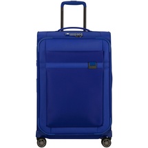 Samsonite Airea 4-Rollen 67 cm / 81,5 nautical blue