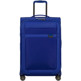 Samsonite Airea 4-Rollen 67 cm / 81,5 nautical blue