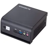 Gigabyte Barb GBT BRIX GB-BMCE-4500C Lüfterlos GB-BMCE-4500CFANLESS