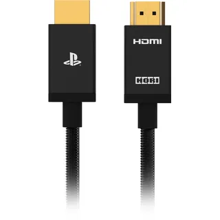 Hori HDMI 2.1 - HDMI (Typ A) 2 m Ultra High Speed 8K 2m