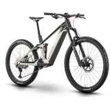R Raymon Raymon Tarok white carbon red 2025 - white/carbon/red - 45cm | 27.5/29