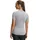Under Armour HG Authentics Comp Grau/Schwarz L