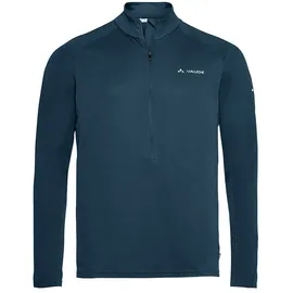 Vaude Larice Light II Langarmshirt Herren - Dark Sea XXL