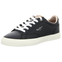 Pepe Jeans Sneaker in schwarz Gr.: 38