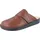 Finn Comfort Amalfi Braun 50