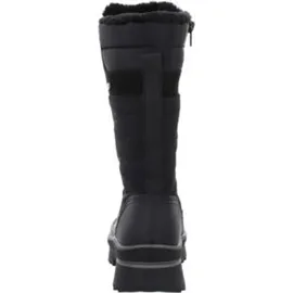 REMONTE Damen Schwarz 39 EU - Schwarz