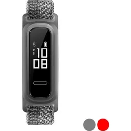 Huawei Band 4e red/sakura coral