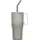 Klean Kanteen Rise Tumbler Flip Straw grau 1,064 l