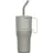 Klean Kanteen Rise Tumbler Flip Straw grau 1,064 l