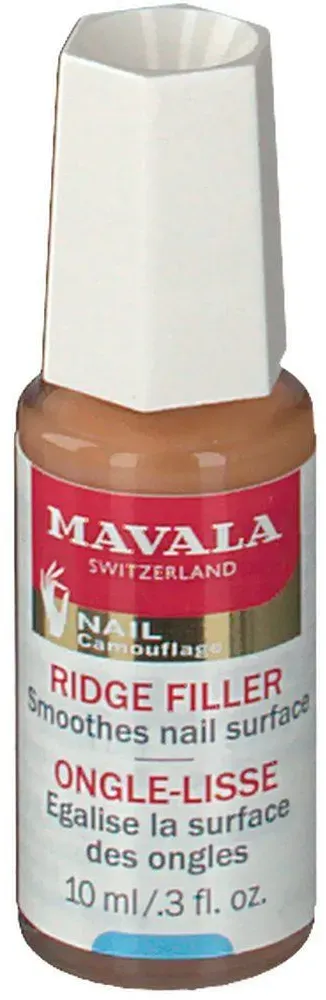 Mavala Ongle-Lisse 10 ml