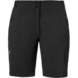 Schöffel Shorts Style Blaustein WMS Damen Schwarz 42
