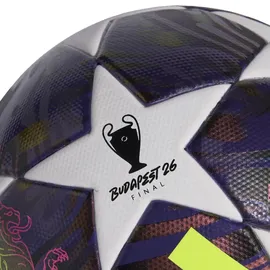 adidas UEFA Champions League Final League J290 Ball