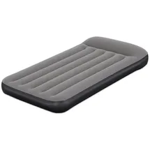 BESTWAY Luftmatratze Bestway 671BQ Tritech Twin Grau bunt NO SIZE