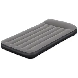 BESTWAY Luftmatratze Bestway 671BQ Tritech Twin Grau bunt NO SIZE