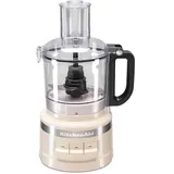 KitchenAid Food Processor 5KFP0719 crème