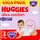 Huggies Ultra Comfort Gr. 3 (6-11 kg) 88 St.