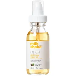 milk_shake argan glistening argan oil 50 ml