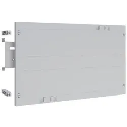 ABN MT22309 Modul tief BxH:500x300mm Montage-Traverse max 4x NH00-Trenner
