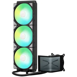 tryx PANORAMA SE ARGB 360 schwarz