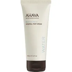 AHAVA Mineral Foot Cream 100ml