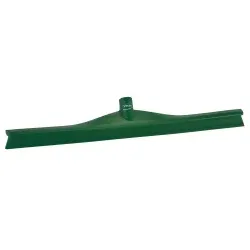 Vikan Ultra Hygiene Bodenschieber, 600 mm 71602 , Farbe: grün