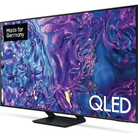 Samsung GQ75Q70D 75" QLED 4K Tizen Smart TV Q70D