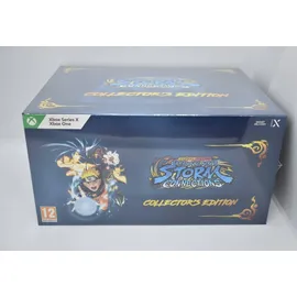 Naruto X Boruto Ultimate Ninja Storm Connections, Xbox One,
