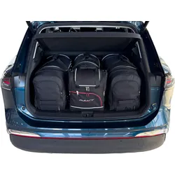 Kofferraumtaschen Set - VW TIGUAN
